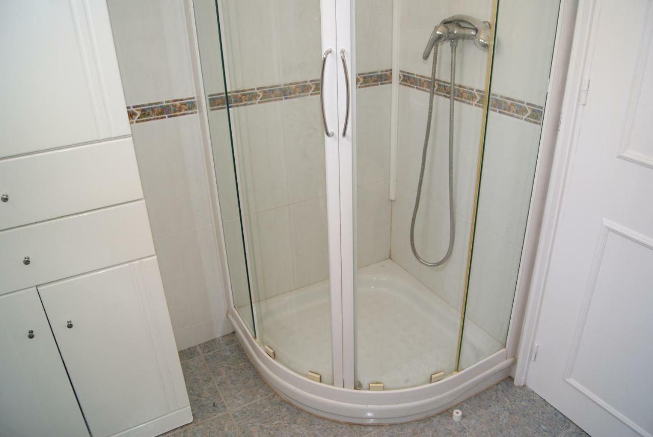Ferienwohnung Playa Delicias Águilas Exterior foto